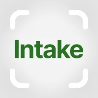 IntakeAI: Calories & Nutrients