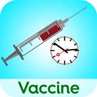 Vaccine Schedule App