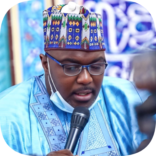 Gwani Abba Zaria Qira'a
