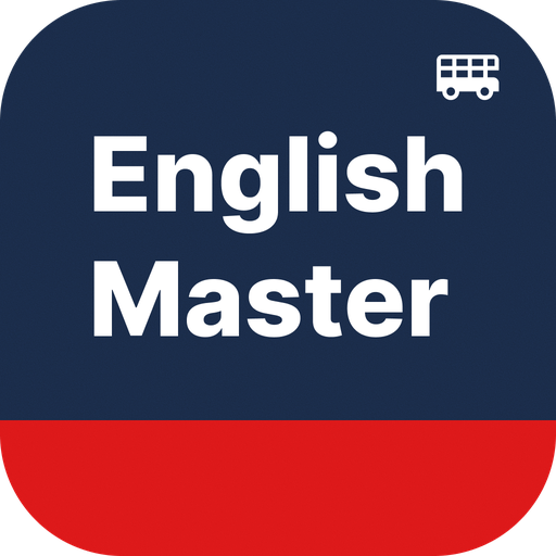 English Sentence Master