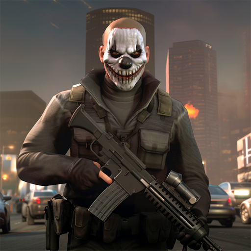 War Gun: Shooting Games Online