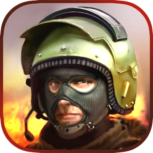 War Trigger 3: Wasan Harbi da Motocin Yaki na Mac
